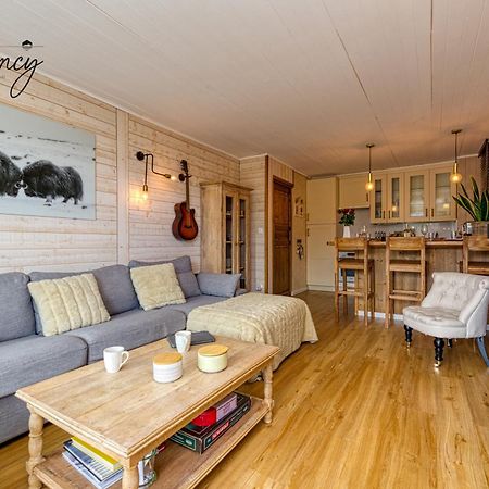 Homency - Residence Helios G1 Alpe d'Huez Kültér fotó