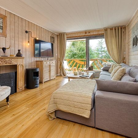 Homency - Residence Helios G1 Alpe d'Huez Kültér fotó